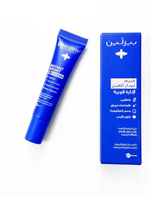 Beesline Instant Bright Eye Cream 15ml