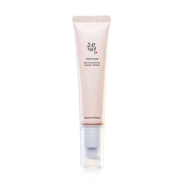 Beauty Of Joseon Revive Eye Serum (ginseng + Retinal)