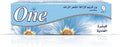 One Hair Removal Cream Enriched With Lanolin For Normal Skin 80 Gm