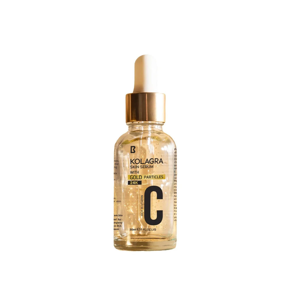 Kolagra Gold Serum