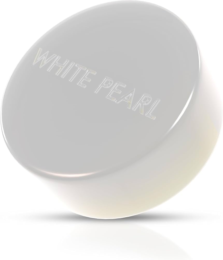 Eva Skin Clinic White Pearl Facial Soap 70 Gm