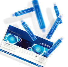 Farm Stay Collagen Water Hair Filler