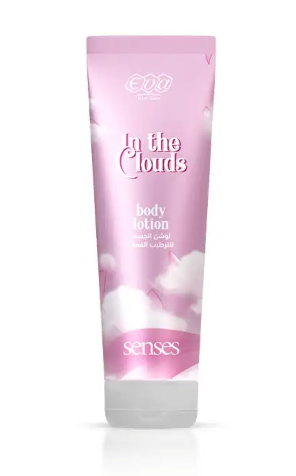 Eva Skin Care Senses Body Lotion In The Clouds 240 Ml