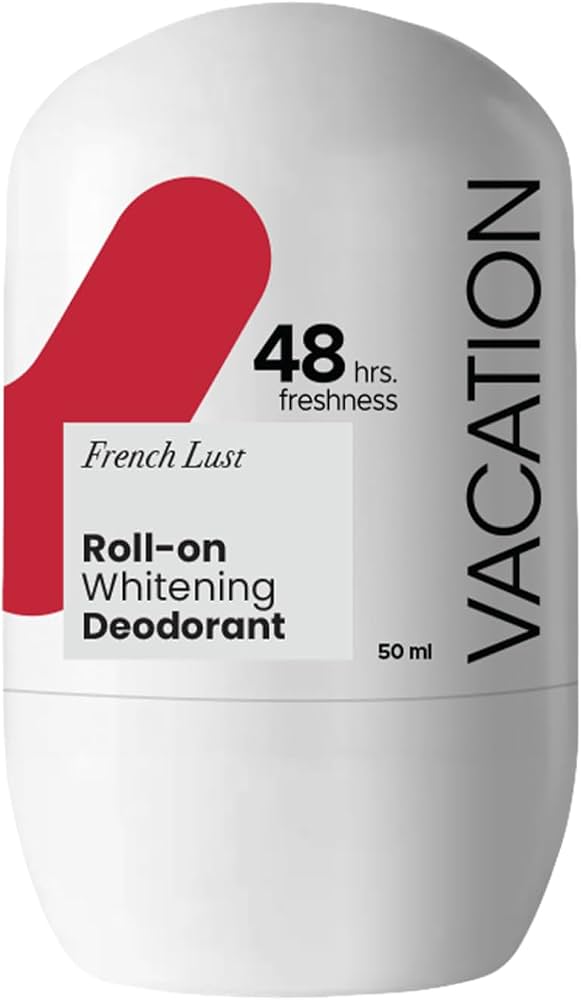 VACATION ROLL ON 50ML 1+1