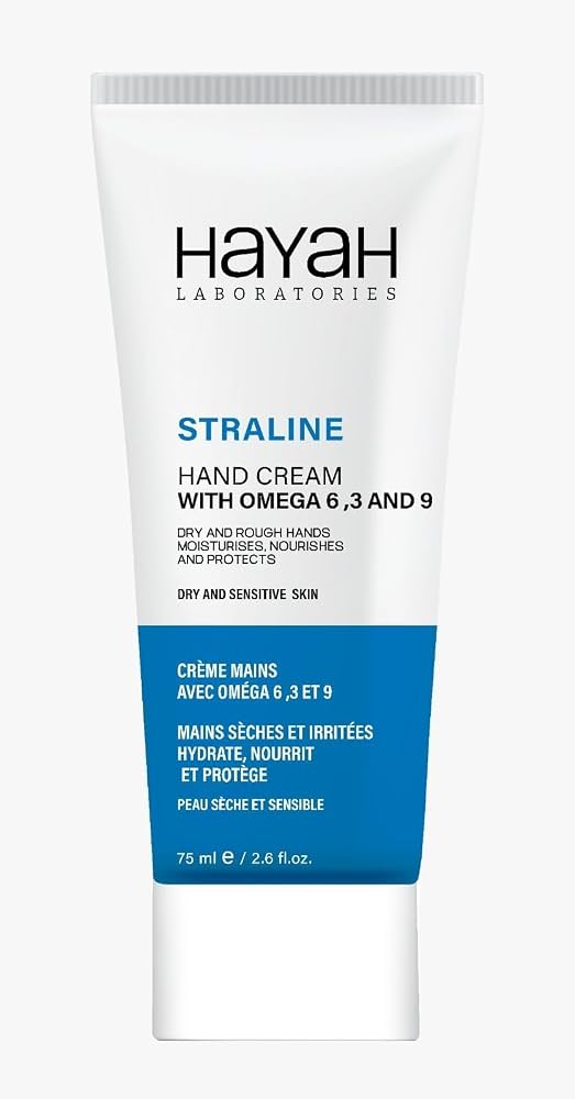 STRALINE Hand Cream 75ml