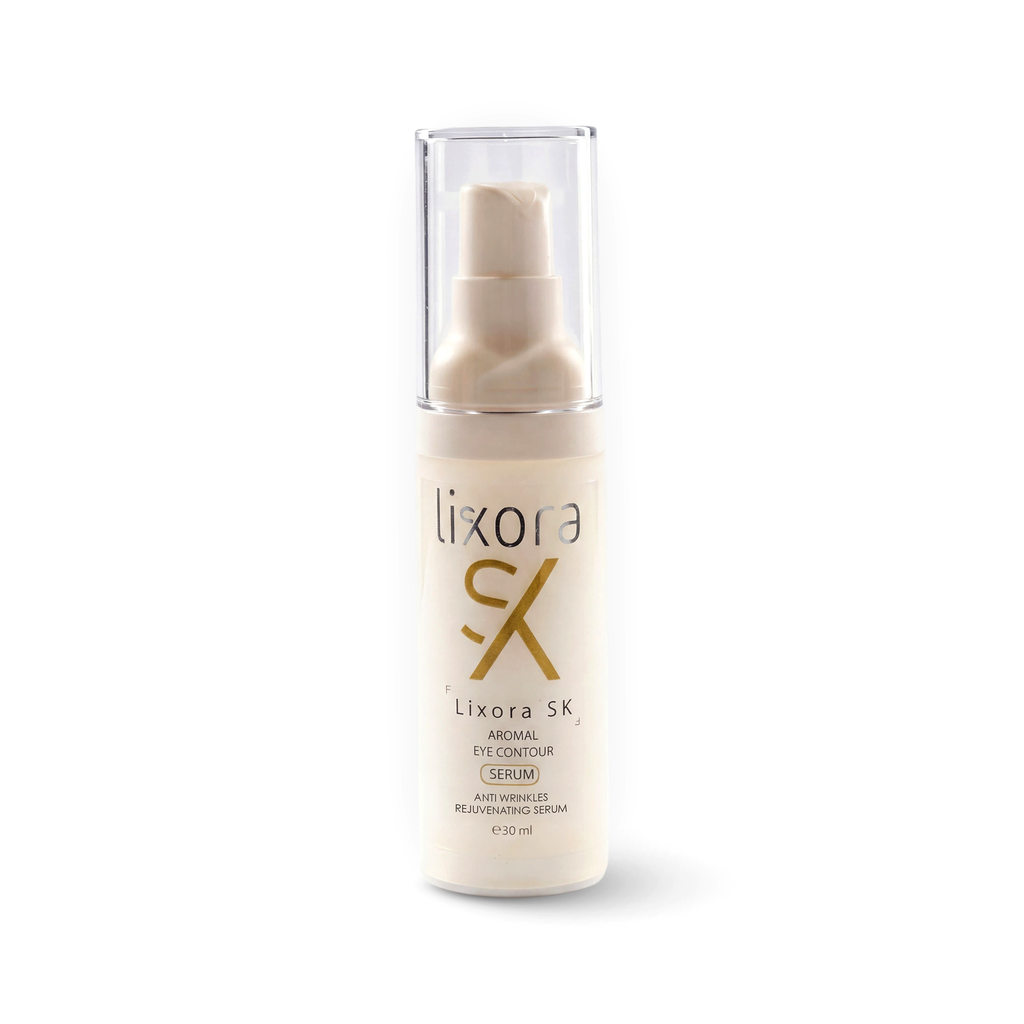 Eye Serum