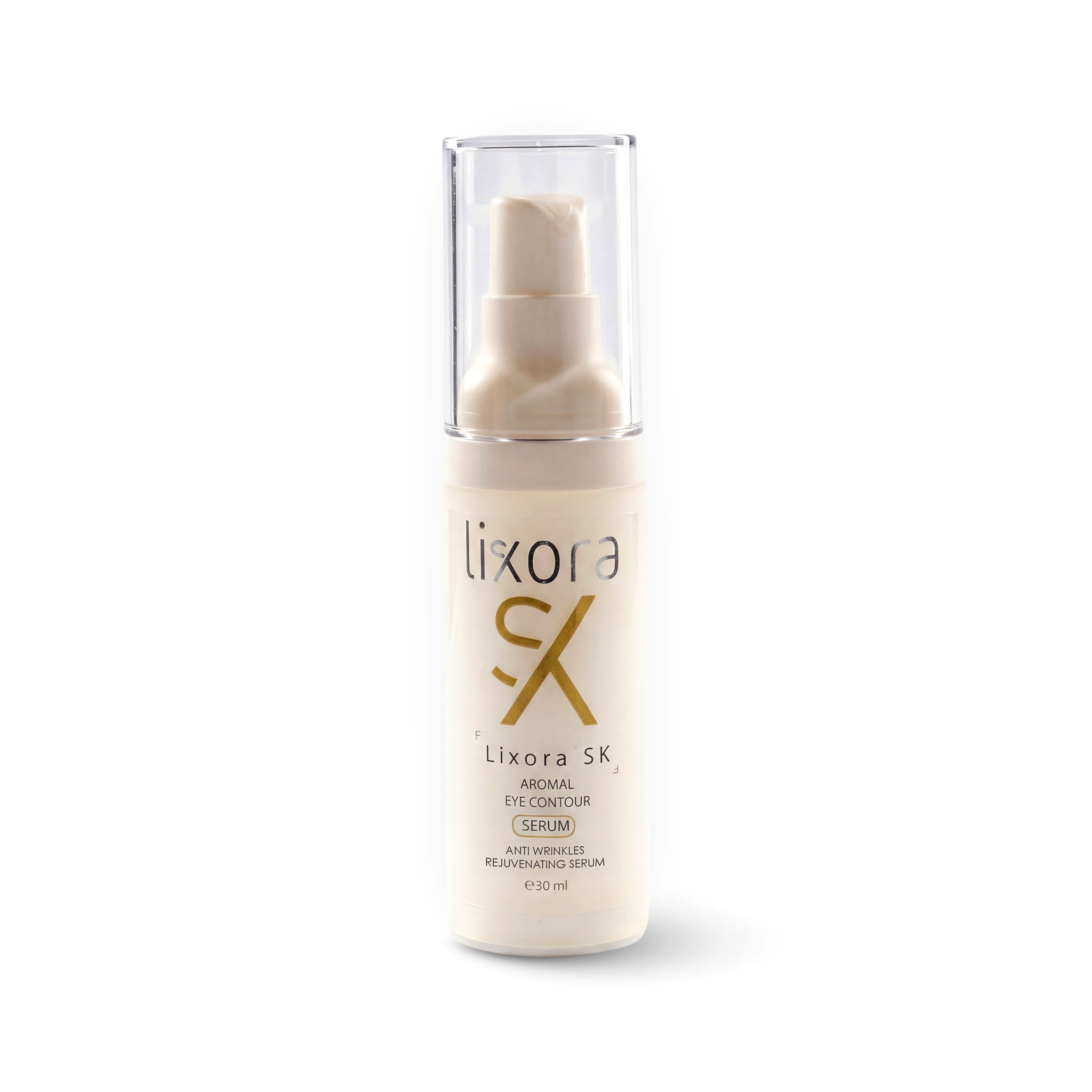 Eye Serum