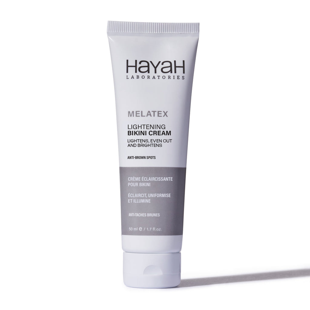 MELATEX Lightening Bikini Cream 50ml
