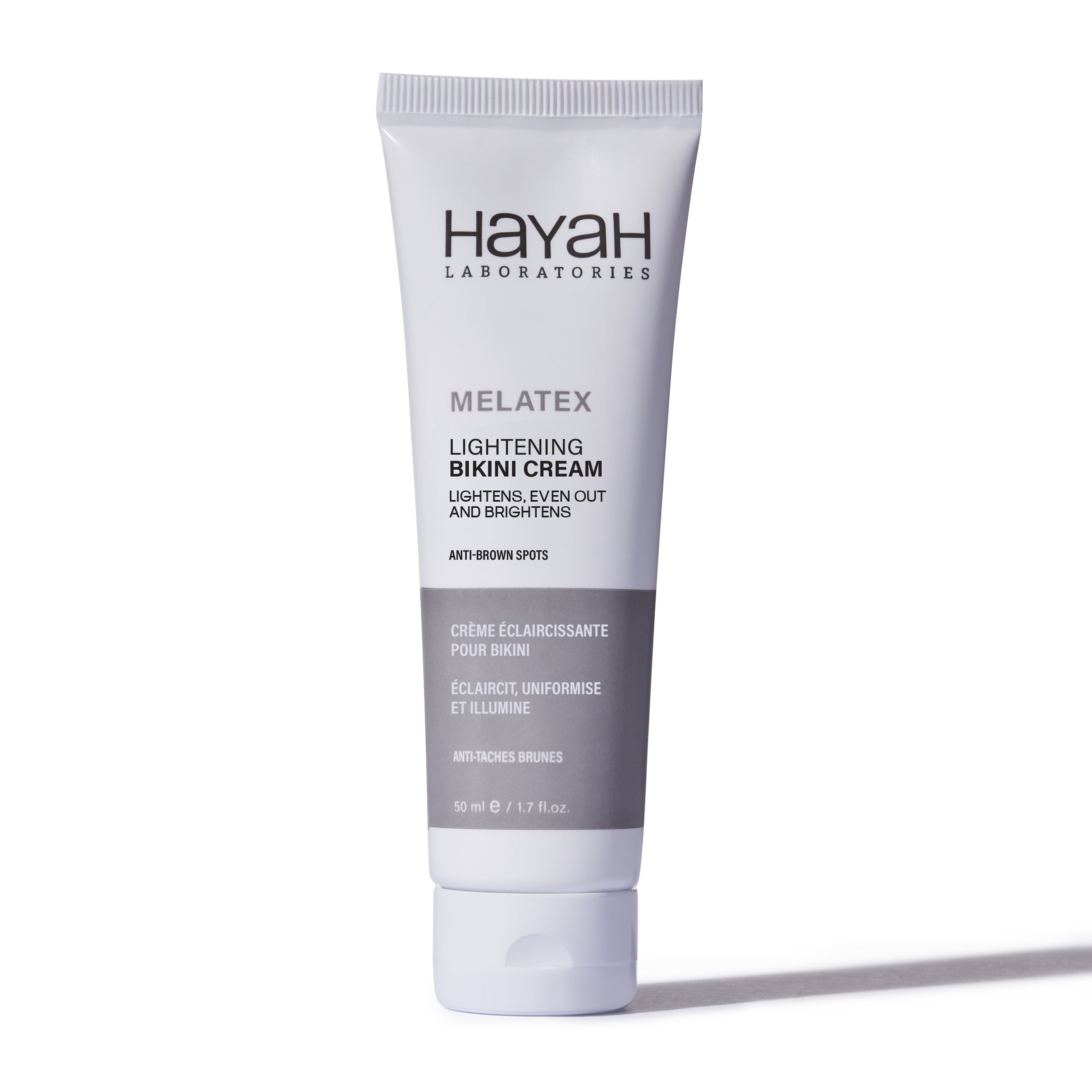 MELATEX Lightening Bikini Cream 50ml