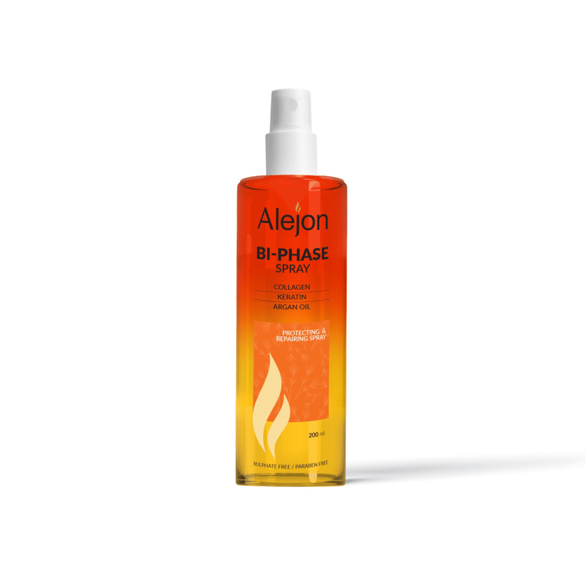 ALEJON BI PHASE SPARY 200 ML 1+1