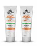 Infinity Hydro boost Gel SPF50+ - Promopack