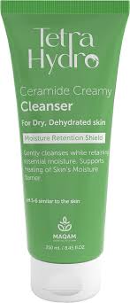 Tetra Hydro Ceramide Creamy Cleanser (250 ml)