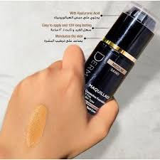 DERMATIQUE CORRECTIVE FOUNDATION MEDIUM