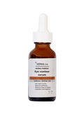 Derma10 Eye Contour serumCaffeine 5% + Retinol+ HA