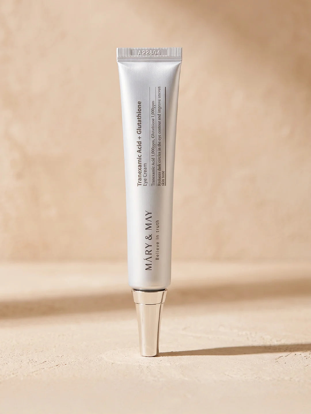 Mary & May Tranexamic Acid + Glutathione Eye Cream