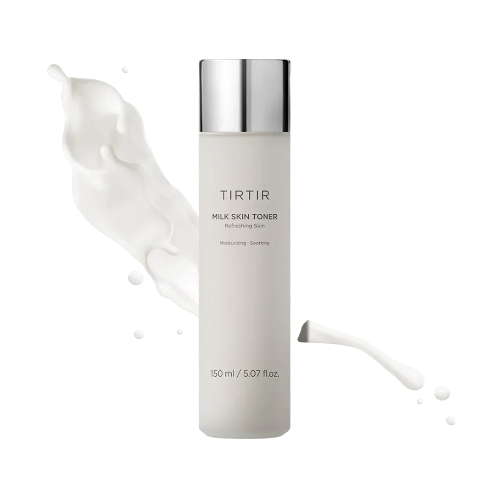 Tir Tir Milk Skin Toner