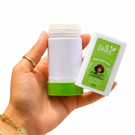 Divol Hair Wax 20 gm