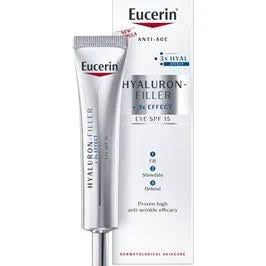 Hyaluron Filler Eye Treatment SPF15 15ml