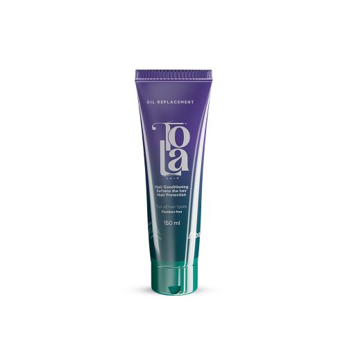 TOLA OIL REPLACEMENT + TOLA LOTION OFFER