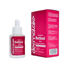 DERMALAKE  RETINOL SERUM