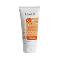 Leaves Tinted Fluid Sunscreen SPF 50+