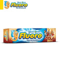 Fluoro toothpaste with cola flavor 50 gm