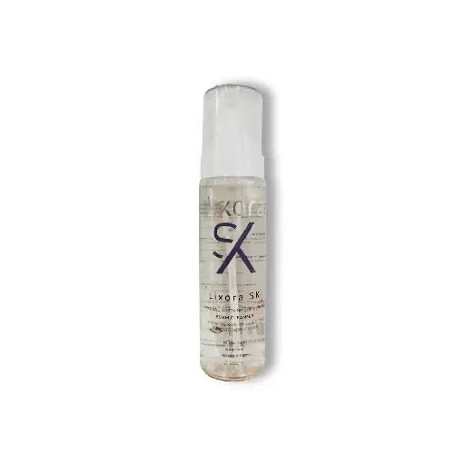Lixora Whitening Cleanser