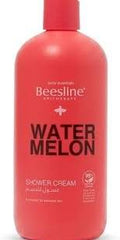 Beesline Watermelon Shower Cream 750ml