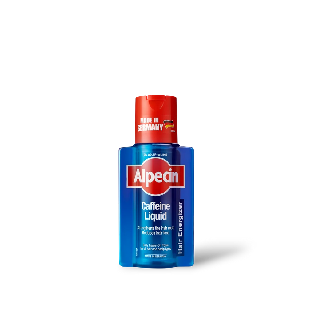 Alpecin Caffeine Liquid