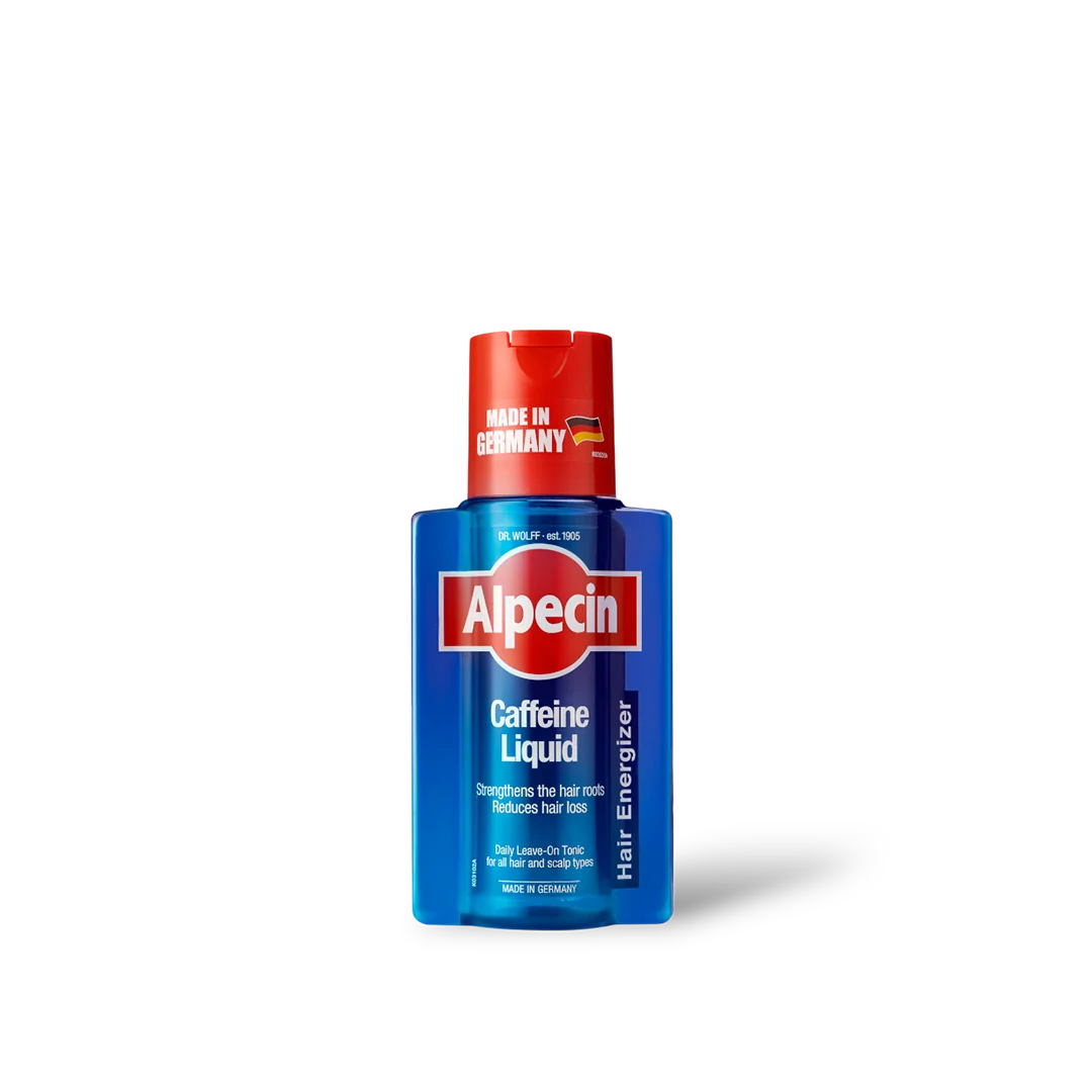 Alpecin Caffeine Liquid