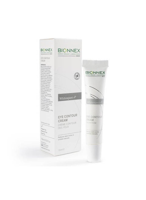 Bionnex Pigmentia Eye Contour Cream