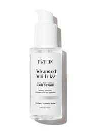 Favelin Advanced Anti-Frizz Hair Serum