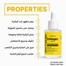 DERMALAKE COLLAGEN SERUM