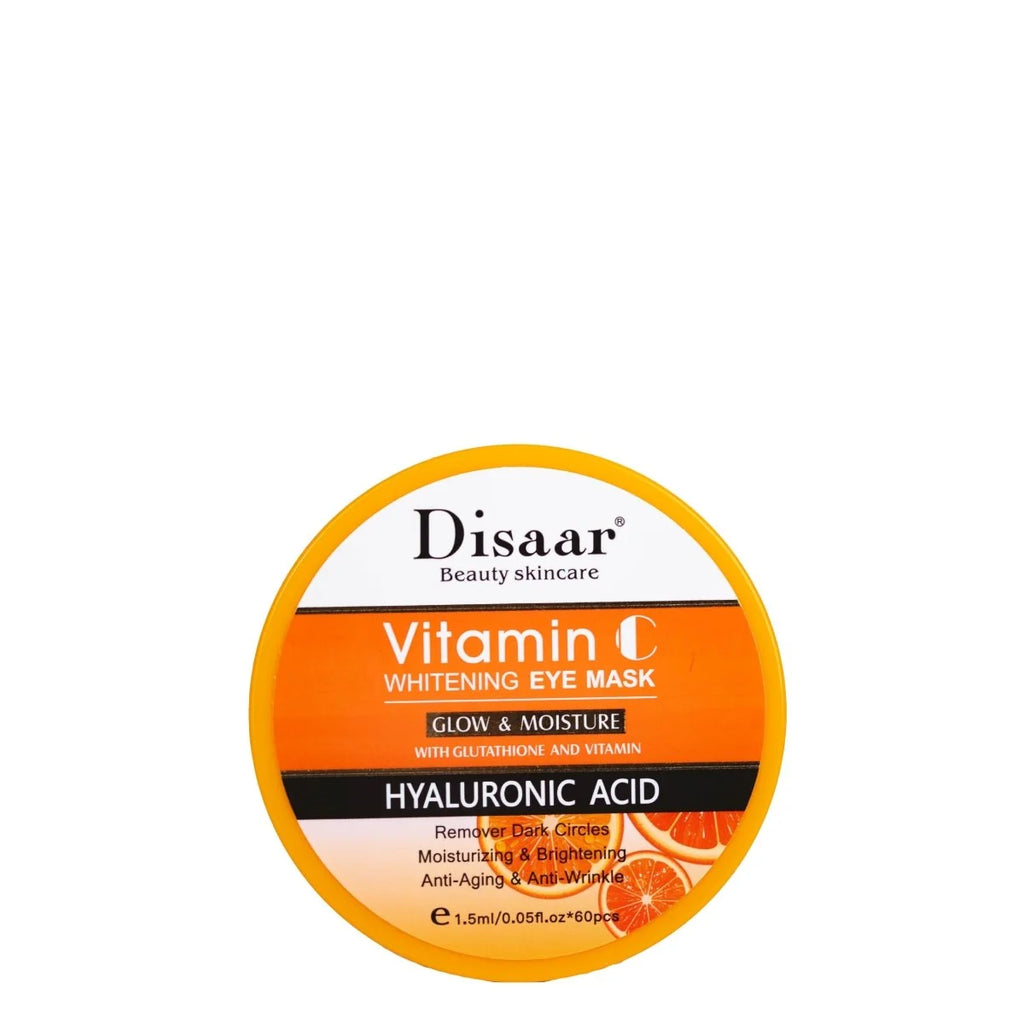 Disaar Eye Mask