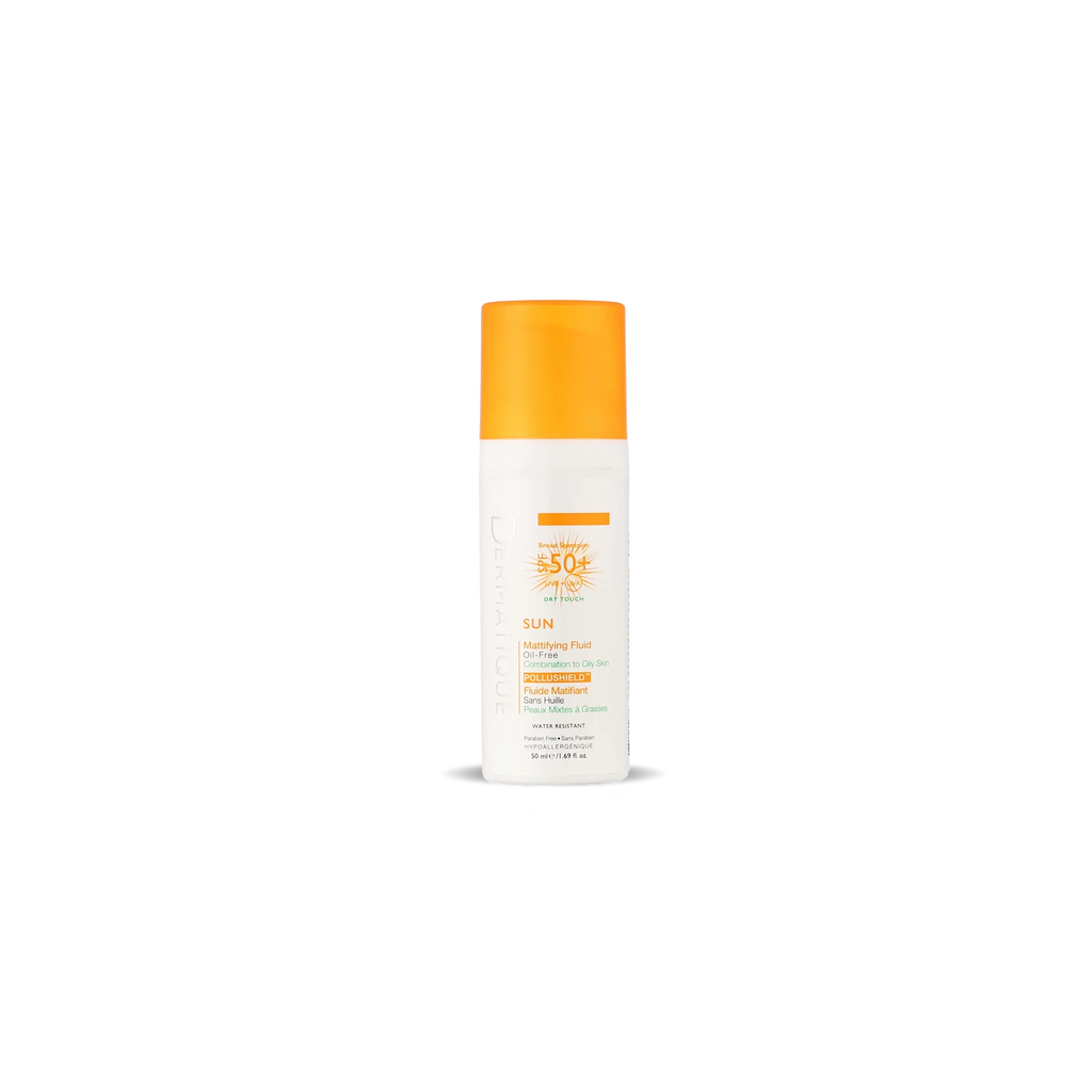DERMATIQUE Mattifying Fluid SPF 50+