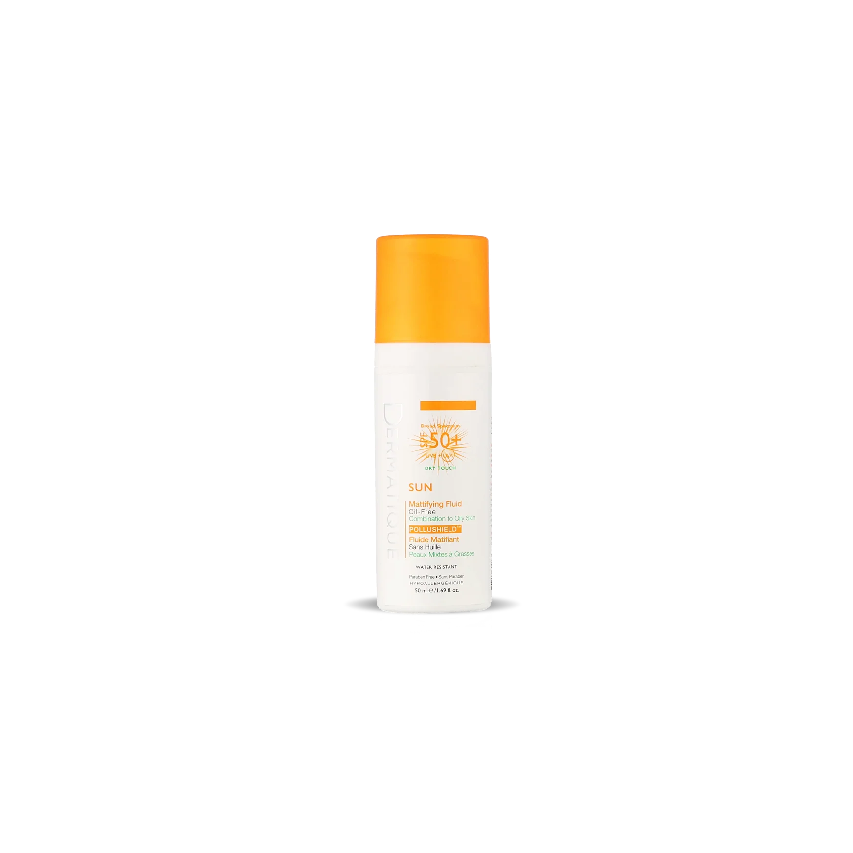 DERMATIQUE Mattifying Fluid SPF 50+