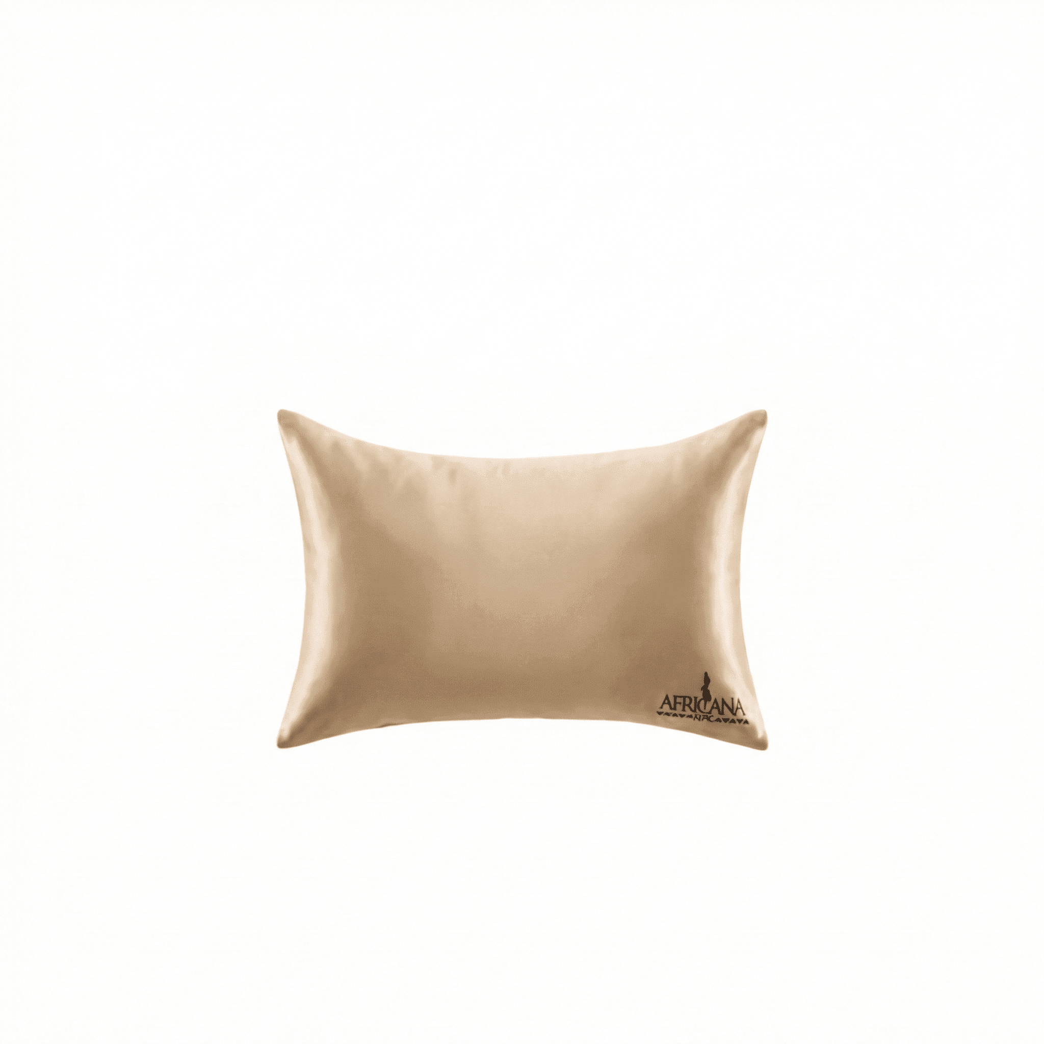 Africana Luxury Satin Pillowcase