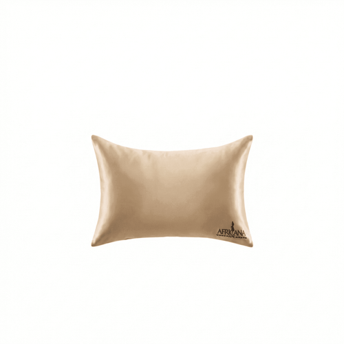 Africana Luxury Satin Pillowcase