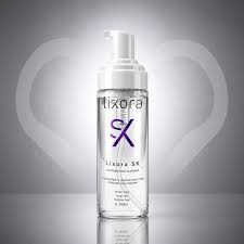 Lixora Whitening Cleanser