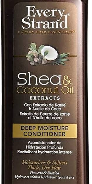 EVERY STRAND SHEA&COCONUT OIL CONDITIONER 399 ML