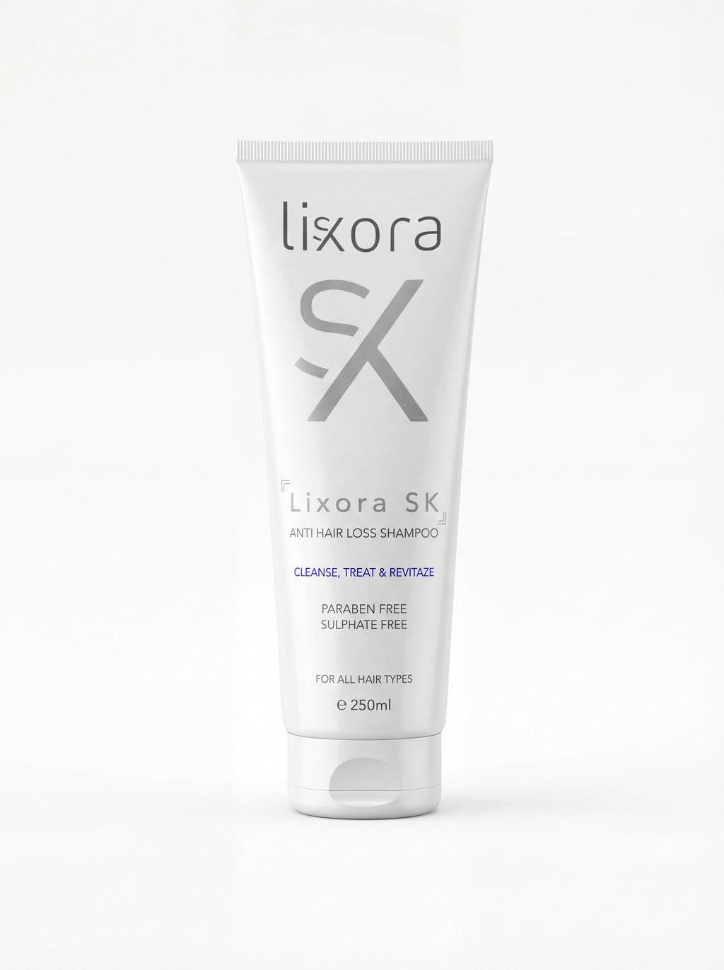 Lixora Anti-Hair Loss Shampoo