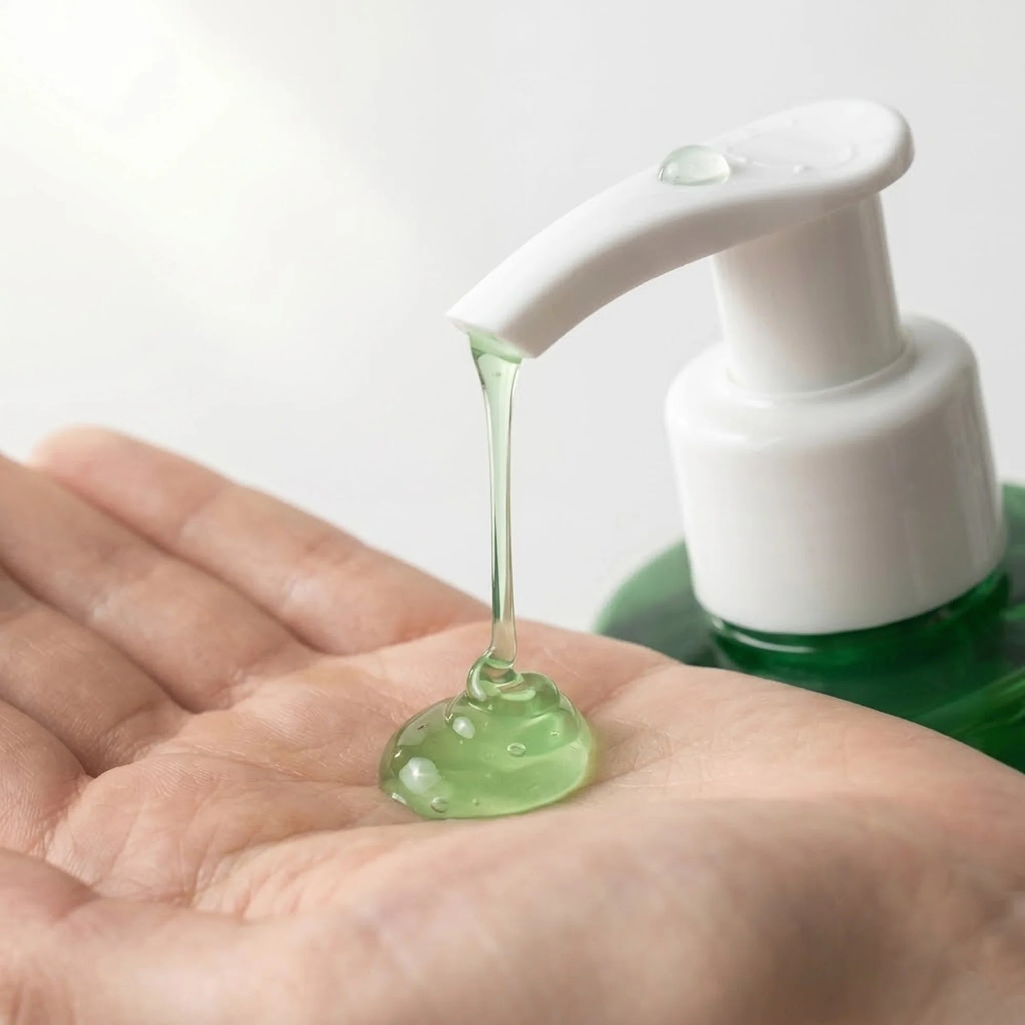 KIARA Cleanser for oily skin
