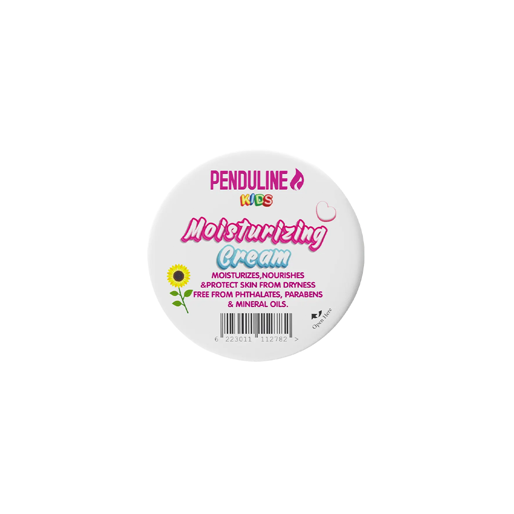 Penduline Moisturizing Cream