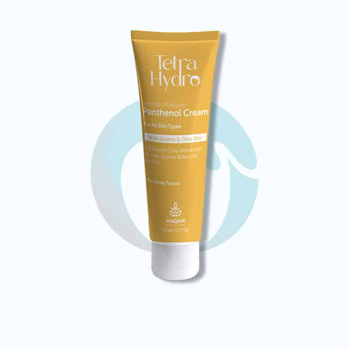 Tetra Hydro Panthenol Cream (50 gm)