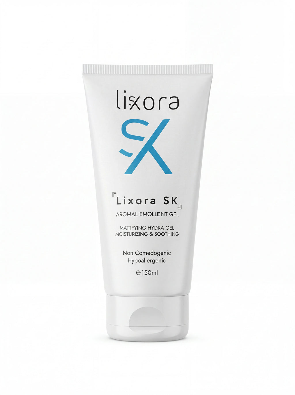 Lixora Emollient Gel