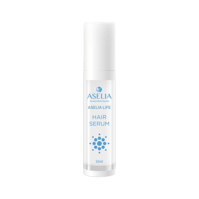 Aselia hair serum 50 ml