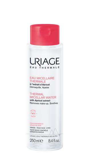 Uriage MICELLAR WATER SS 250ML
