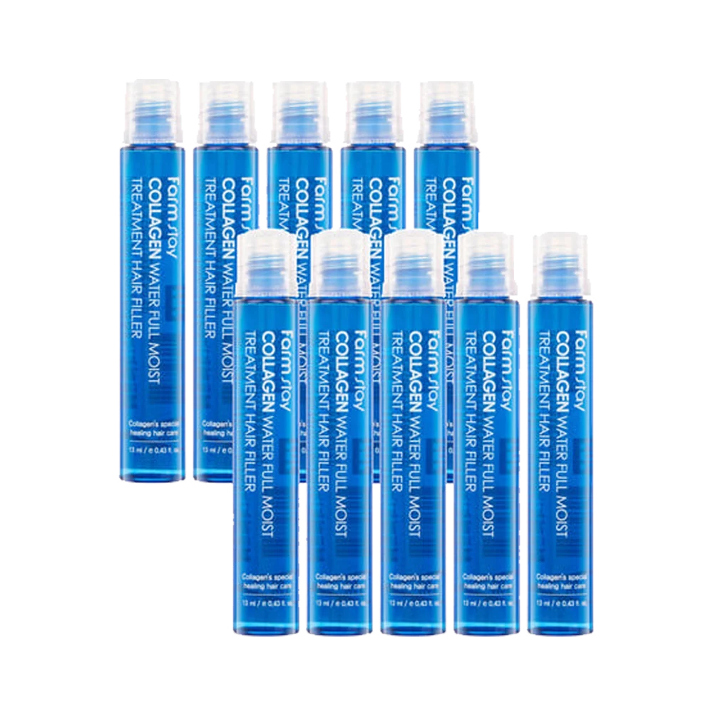 Farm Stay Collagen Water Hair Filler