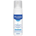 Mustela Foam Shampoo for New Borns 150ml
