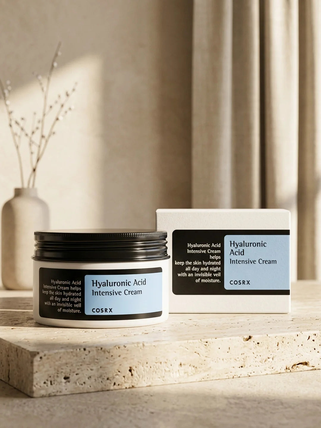 Cosrx Hyaluronic Acid Intensive Cream